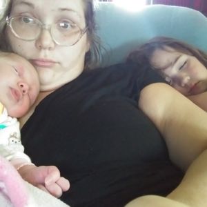 Meet your Posher, Tomasa